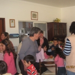 Alunos 1ºCiclo São Vicente