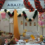 Exposição Doçaria